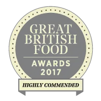 Great British Food Award